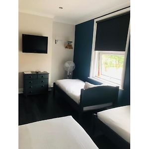 Arches Guest House